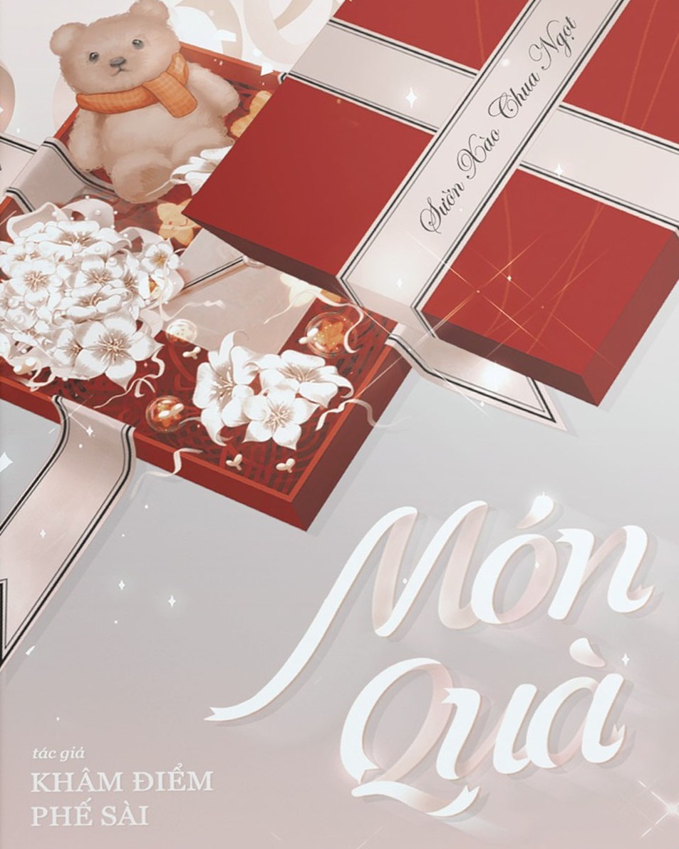 Món Quà - Khâm Điểm Phế Sài