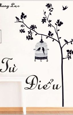 Tù Điểu - Bạch Lộ Vi Yến