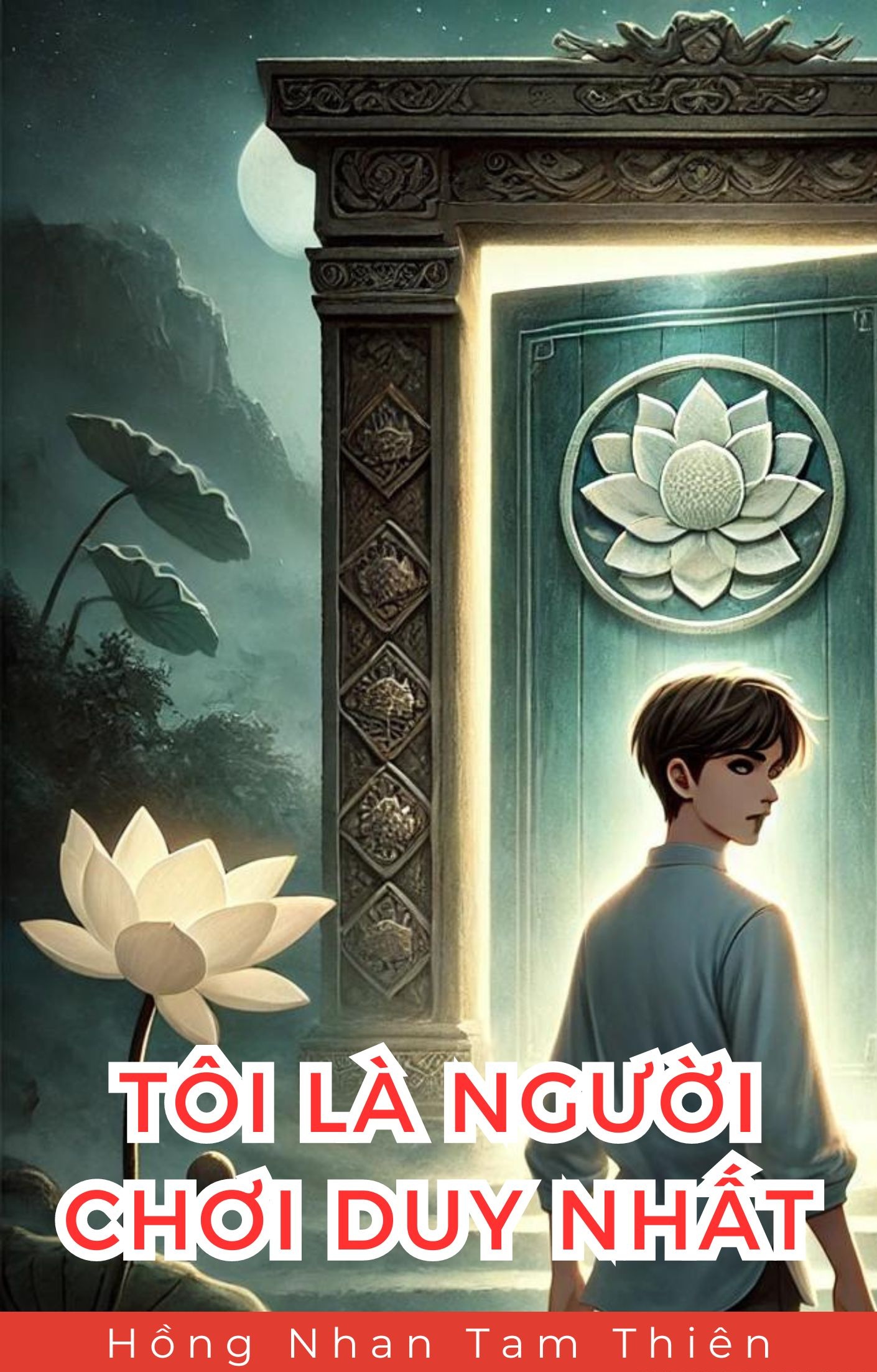 Tôi Là Người Chơi Duy Nhất