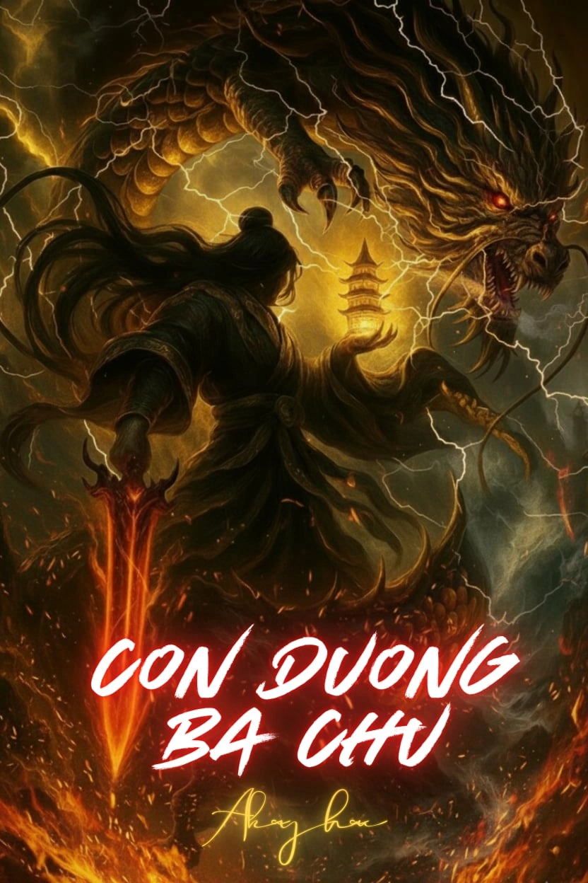 Con Đường Bá Chủ