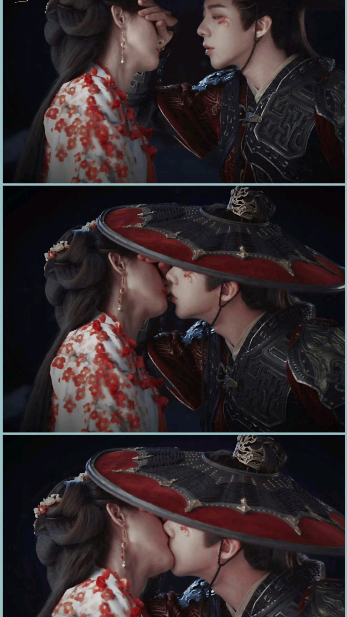 Hệ Thống Tự Cứu Của Nữ Phụ Pháo Hôi