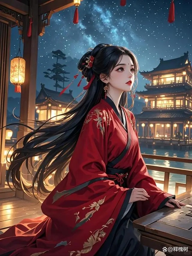 Hoa Sắc Tẩy - Thất Lệ Nguyệt