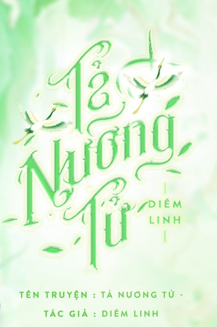 Tả Nương Tử - Diêm Linh
