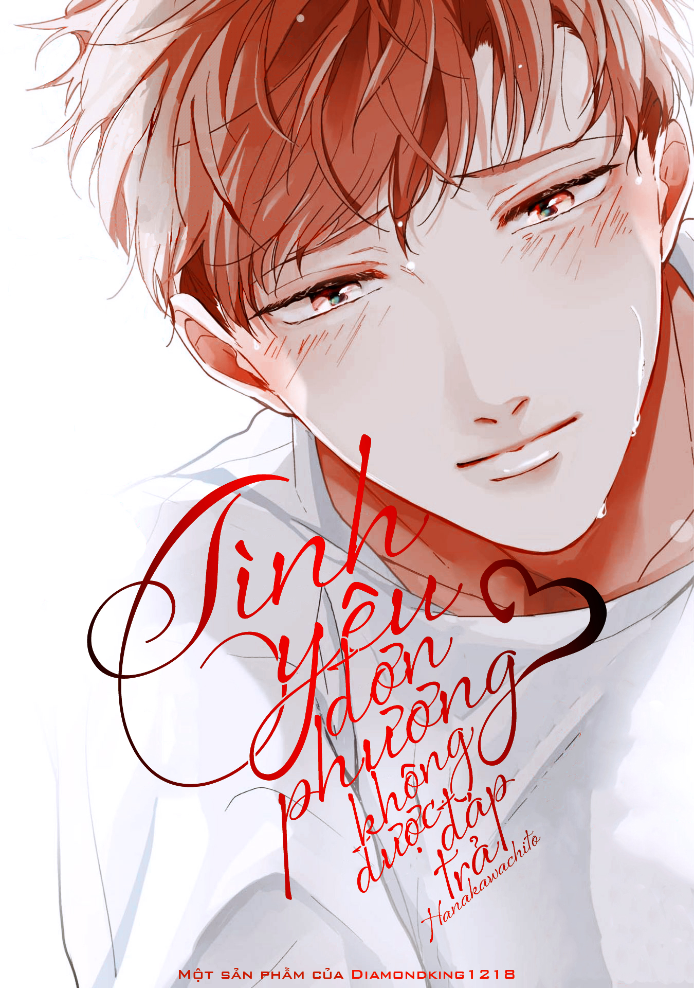 Tình Yêu Đương Phương Không Được Hồi Đáp