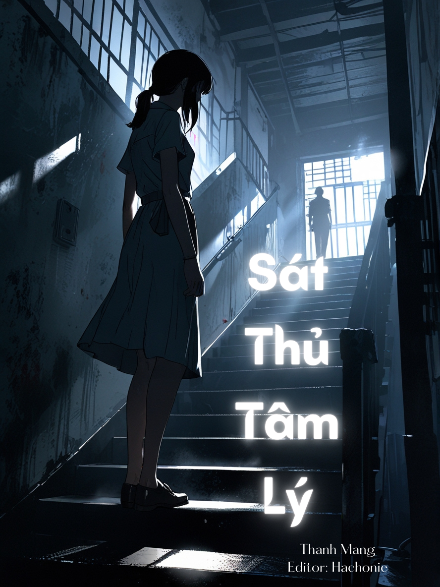 Sát Thủ Tâm Lý - Thanh Mang