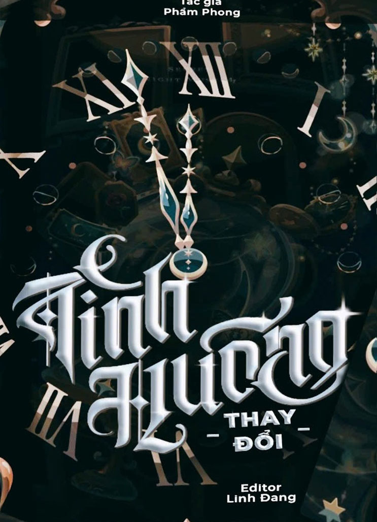 Tình Huống Thay Đổi - Phẩm Phong