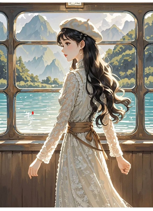 Chuyến Tàu Về Phía Nam