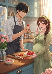 Ngọt Ngào Hay Bị Yểm Bùa?