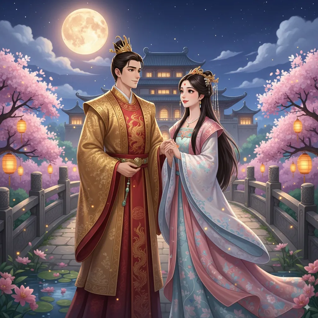 Thử Khứ Kinh Niên - Sở Giao