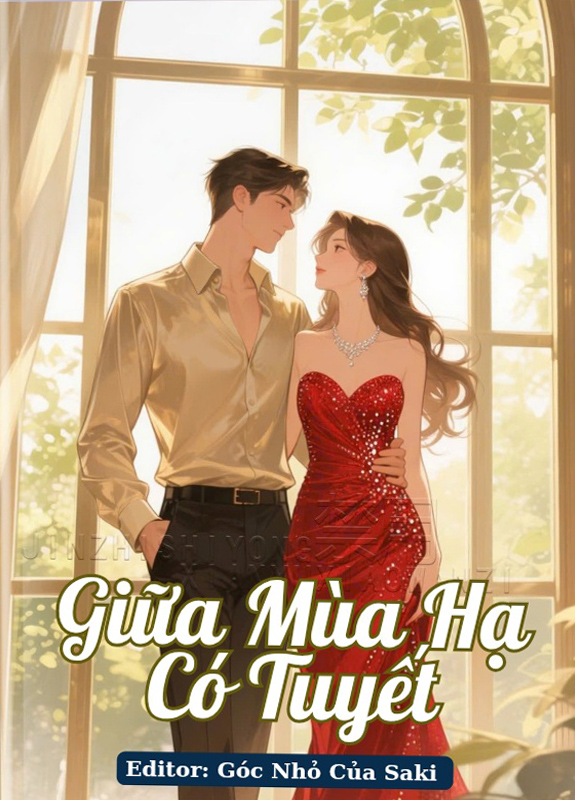 Giữa Mùa Hạ Có Tuyết - Châu Phủ Tiểu Thập Tam