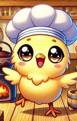 Mỗi Ngày Kim Ô Đều Bận Rộn