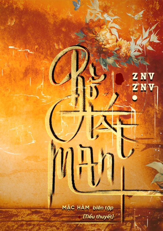 Bồ Tát Man - znvznv