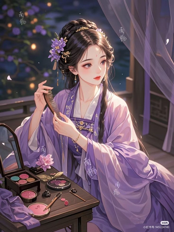 Thế Tử Phi Hung Mãnh - Bạch Trạch Tang Táng Dụng Phẩm Điếm