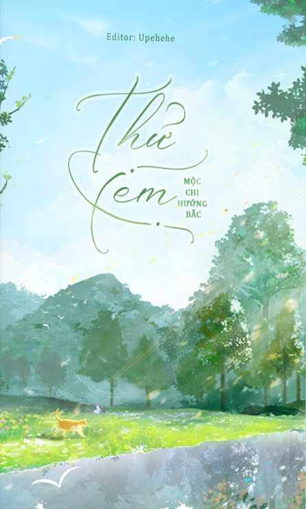 Thử Xem - Mộc Chi Hướng Bắc