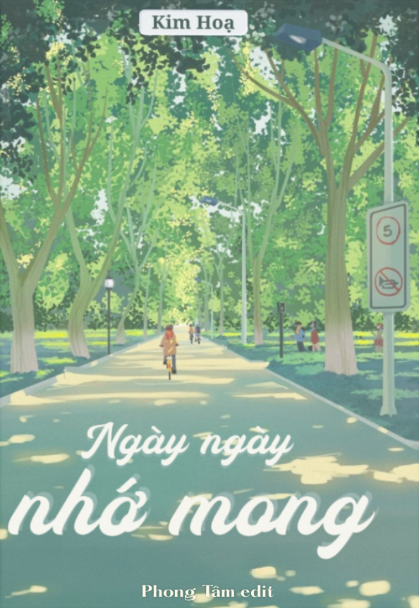 Ngày Ngày Nhớ Mong - Kim Họa