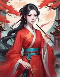 Quan Tài Mở, Trăm Ma Tan, Vương Phi Từ Địa Ngục Trở Về