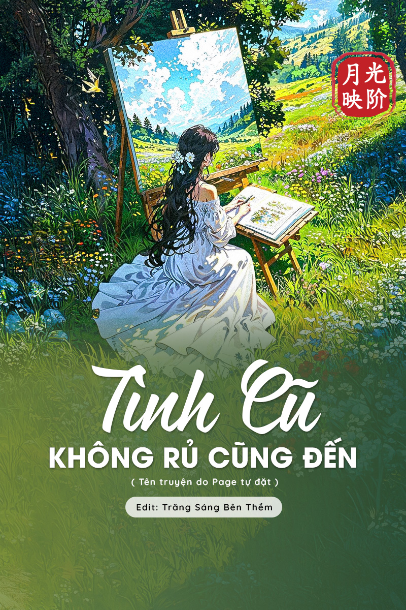 Tình Cũ Không Rủ Cũng Tới