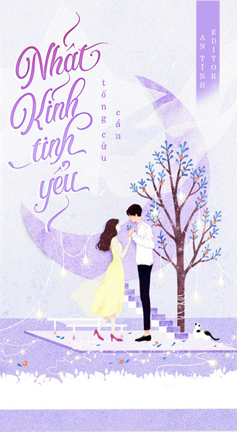 Muôn Vàn Cưng Chiều - Tống Cửu Cận