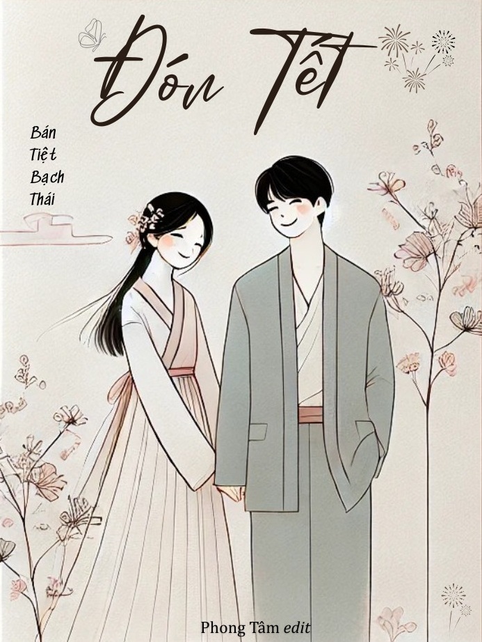 Đón Tết – Bán Tiệt Bạch Thái