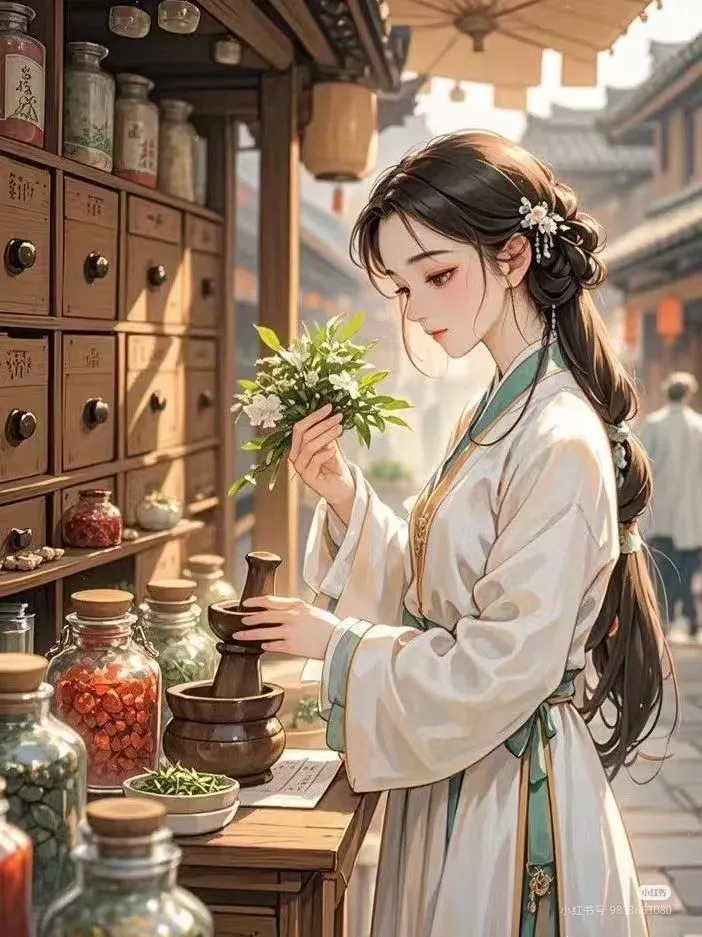 Ký Cẩm Thư - Vu Sơn Dao