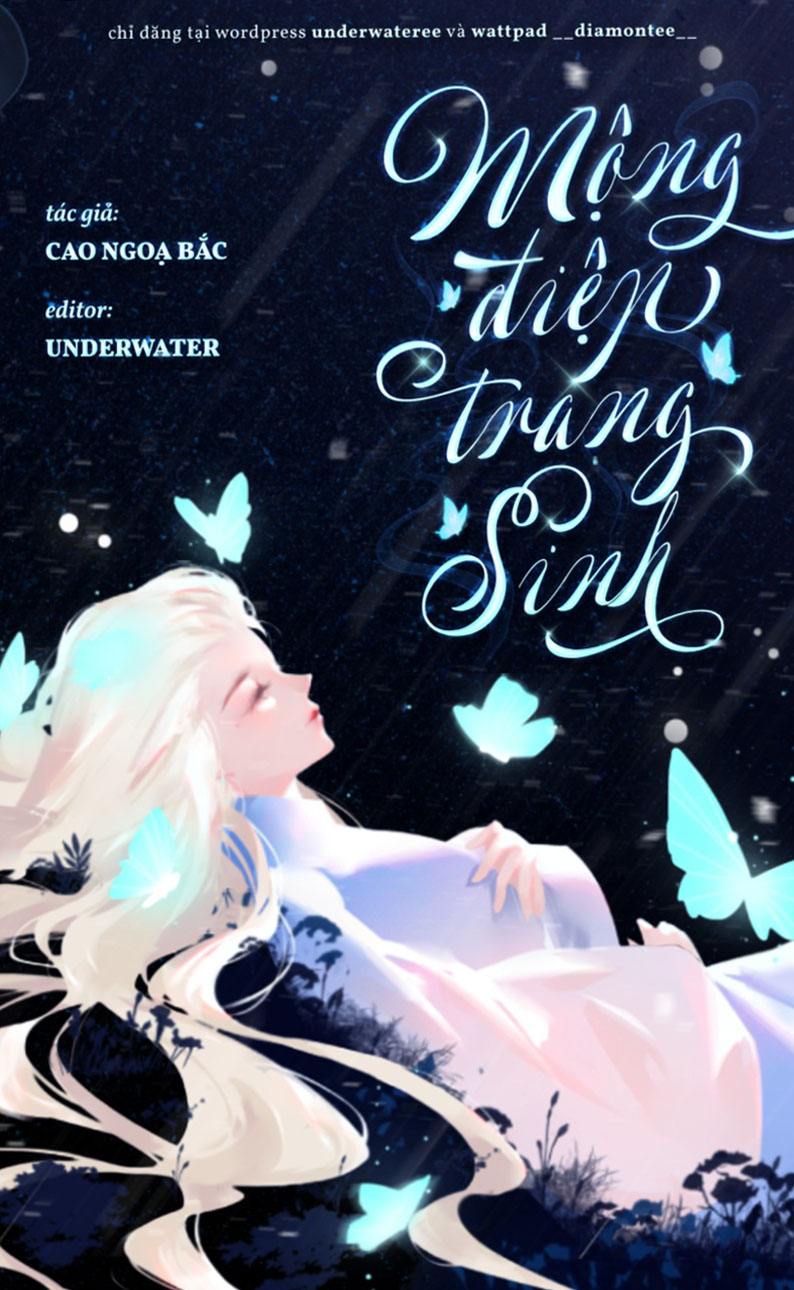 Mộng Điệp Trang Sinh - Cao Ngoạ Bắc