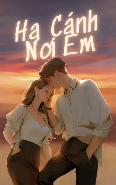 Hạ Cánh Nơi Em - Lý Mộ Tịch