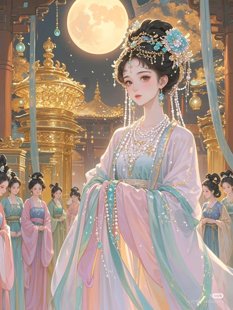 Cả Gia Đình Đại Tướng Chết Trận, Kinh Thành Chờ Ta Huỷ Hôn