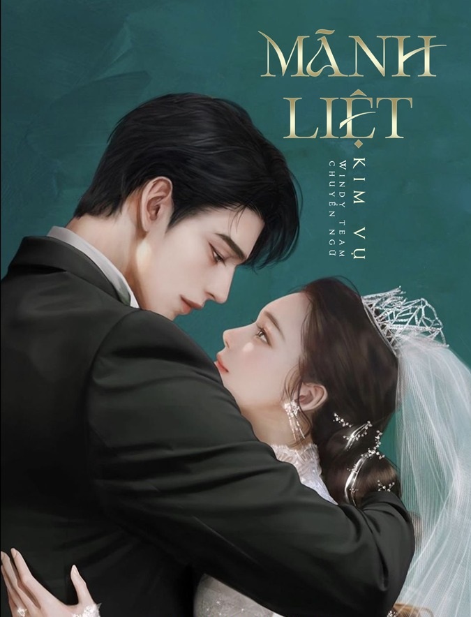 Mãnh Liệt - Kim Vụ