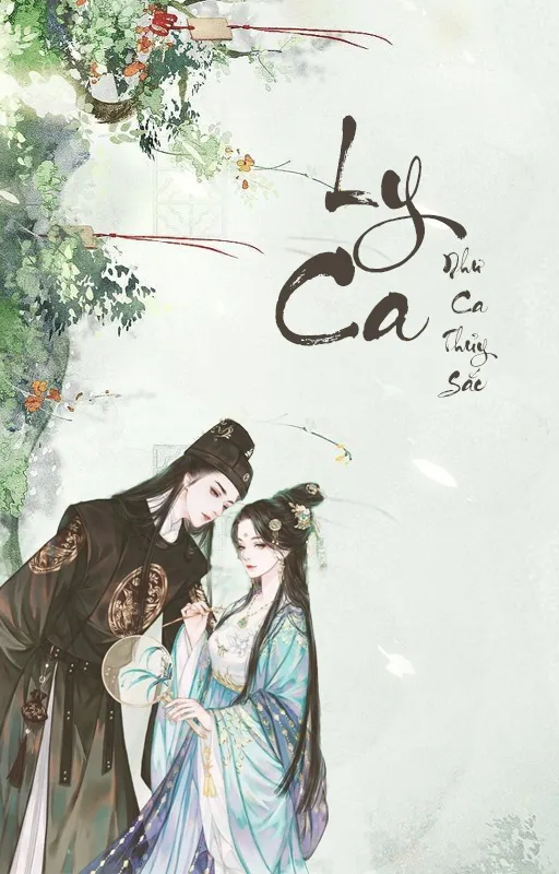 Ly Ca - Như Ca Thủy Sắc