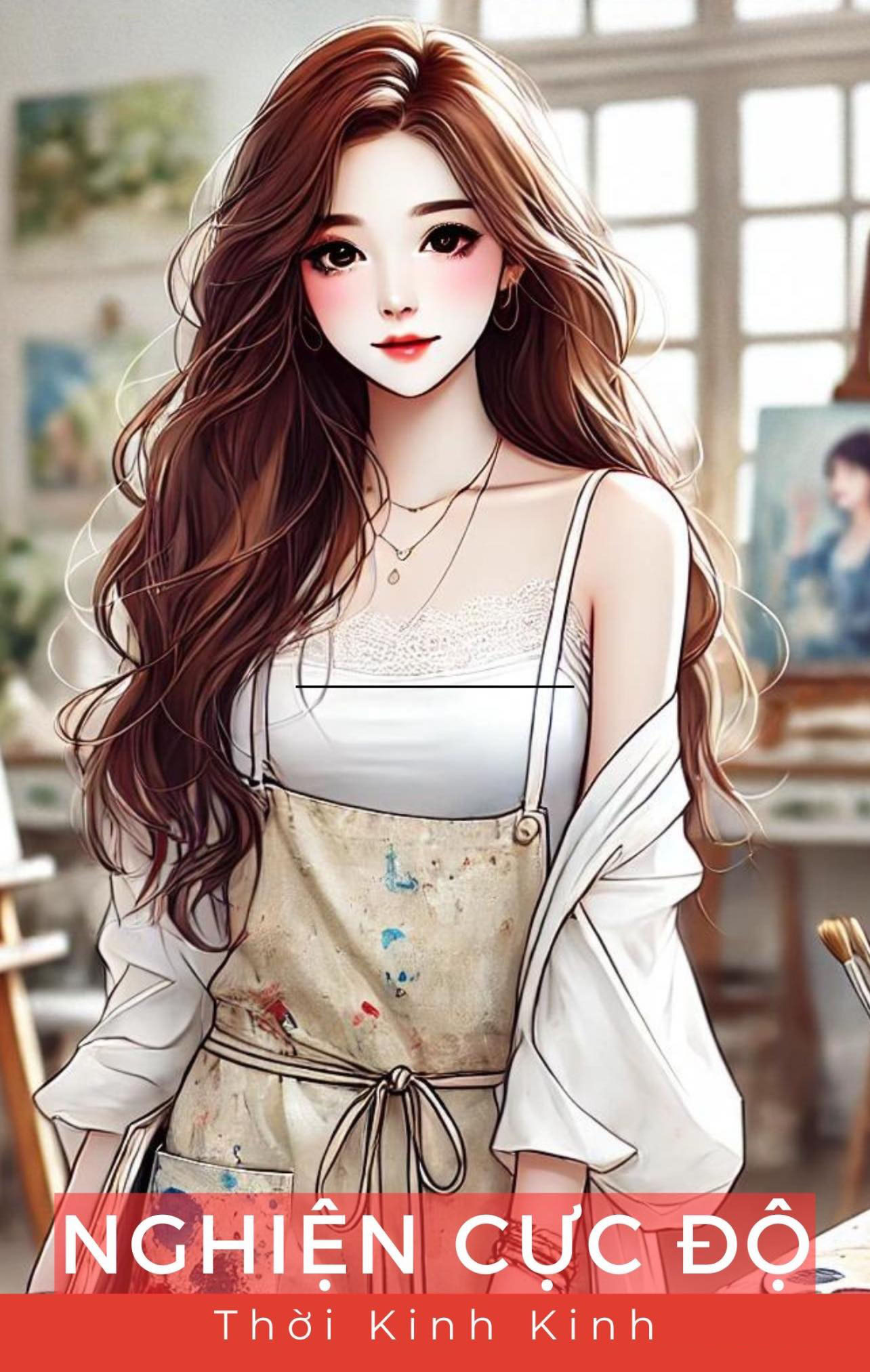 Nghiện Cực Độ - Thời Kinh Kinh