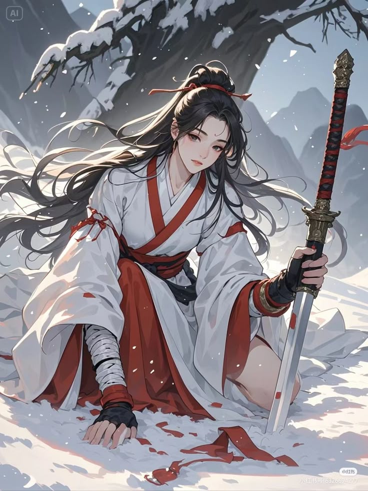 Khống Mộng Sư - Ân Dưỡng