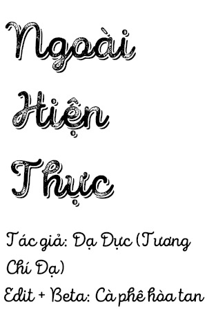 Ngoài Hiện Thực