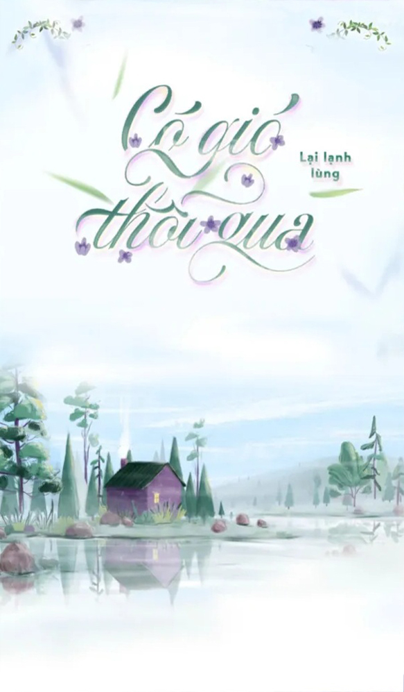 Có Gió Thổi Qua - Lại Lạnh Lùng
