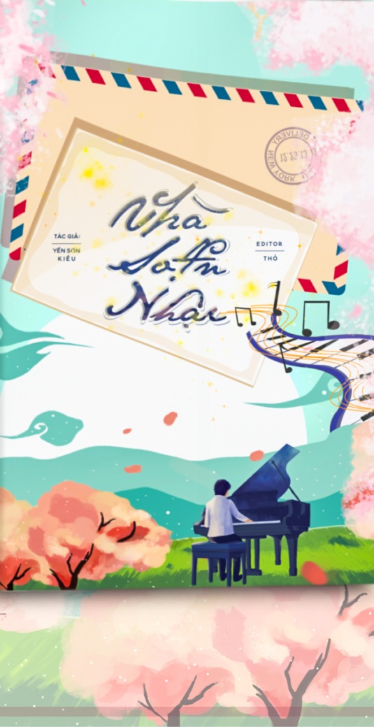 Nhà Soạn Nhạc – Yến Sơn Kiều