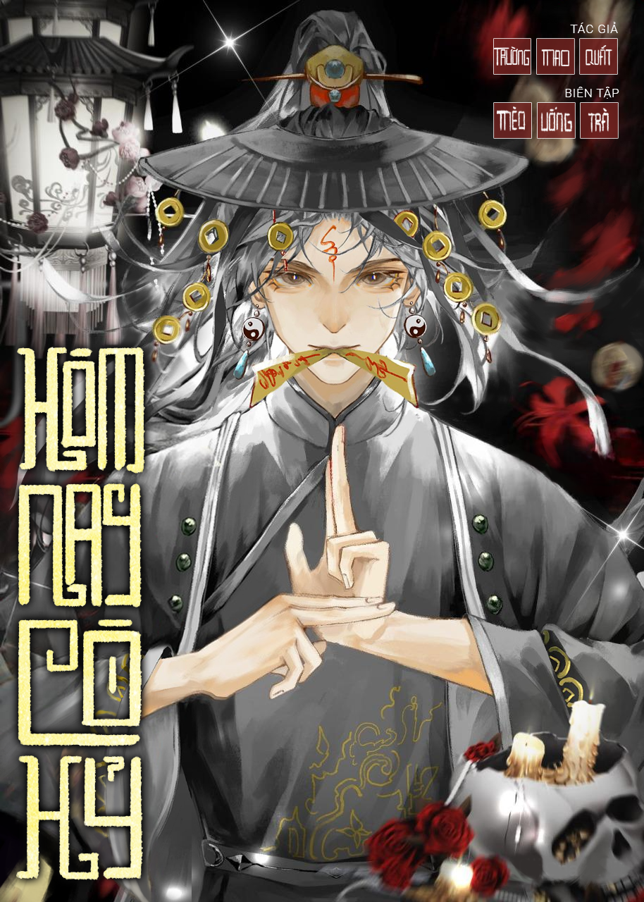 Hôm Nay Có Hỷ - Trường Mao Quất