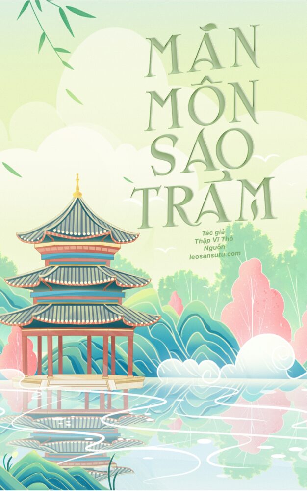 Mãn Môn Sao Trảm - Thập Vỹ Thỏ