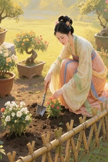 Thiêu Đốt Khế Thân