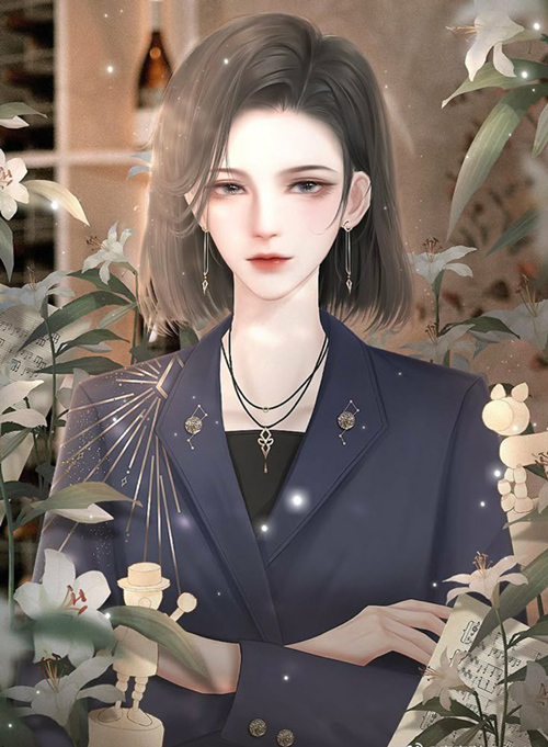 Quy Tắc Kỳ Lạ: Chào Mừng Đến Ngôi Nhà Ngọt Ngào