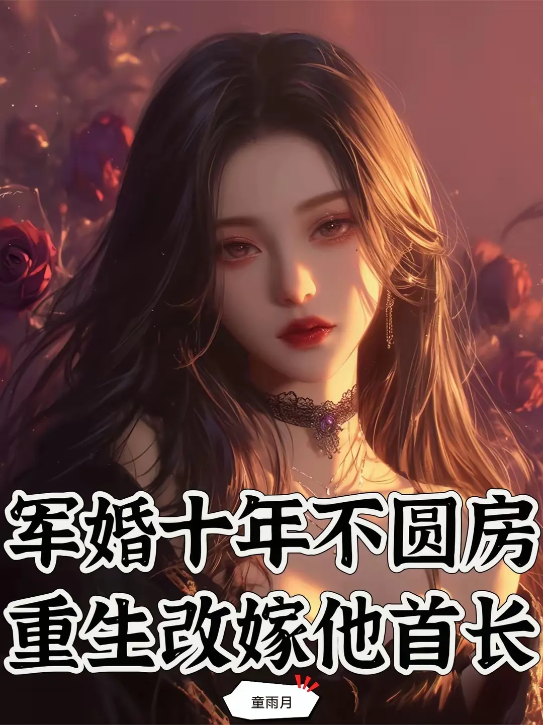Quân Hôn Mười Năm Không Viên Phòng, Trùng Sinh Tái Giá Với Thủ Trưởng