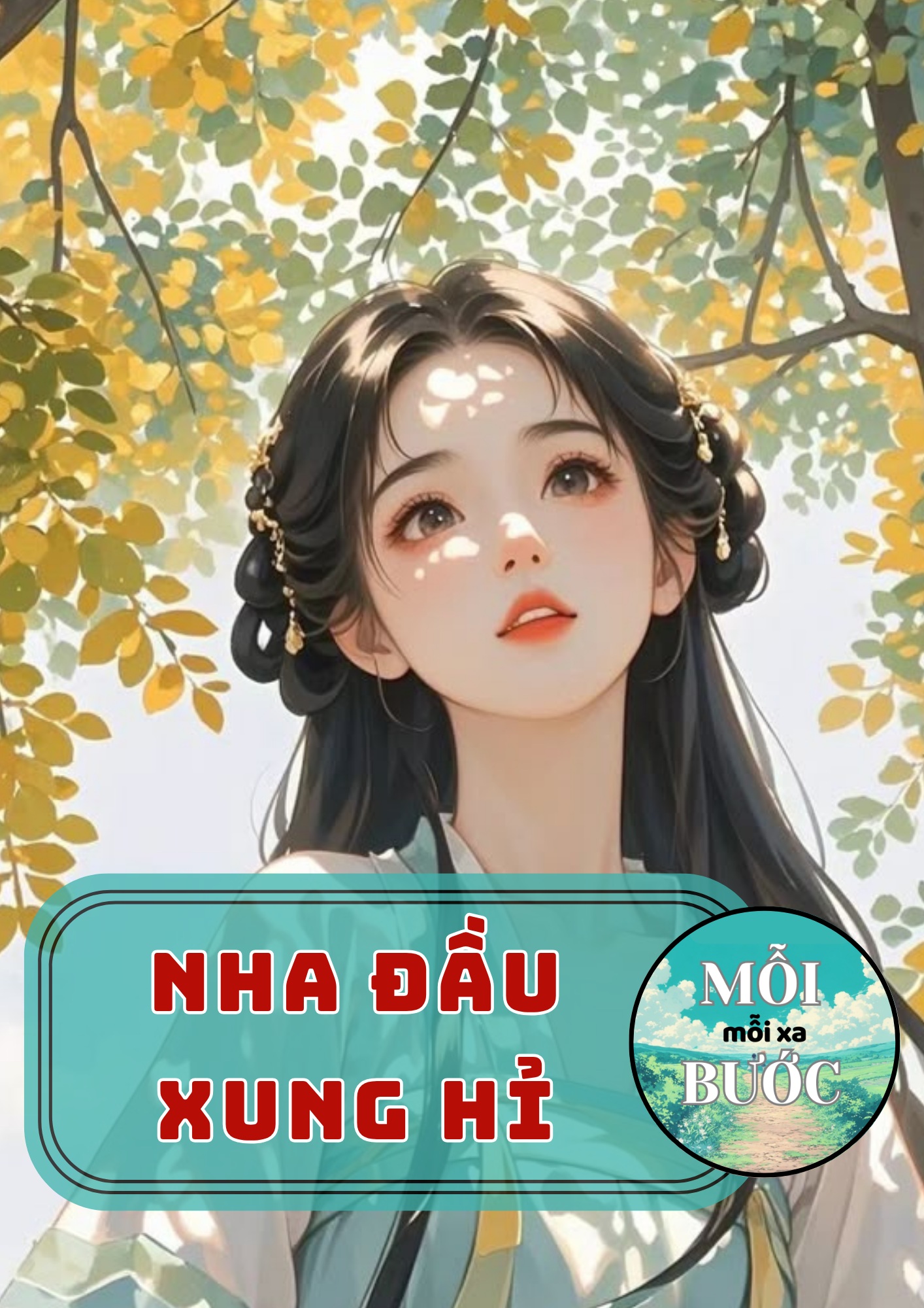 Nha Đầu Xung Hỉ - Thập Tam Li