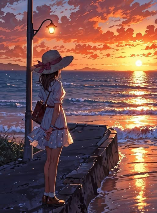 Ngày Anh Không Trở Về