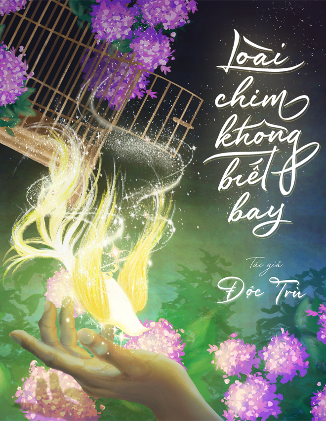 Chim Không Thể Bay - Độc Trù