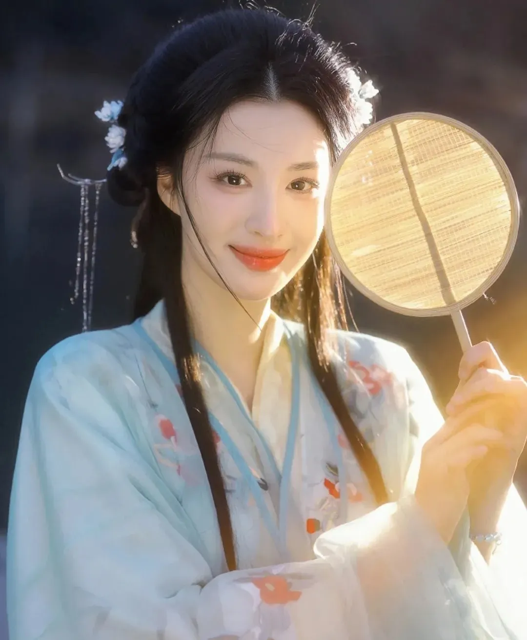 Tra Nam Tiện Nữ Kết Cục Thế Này Mới Đã