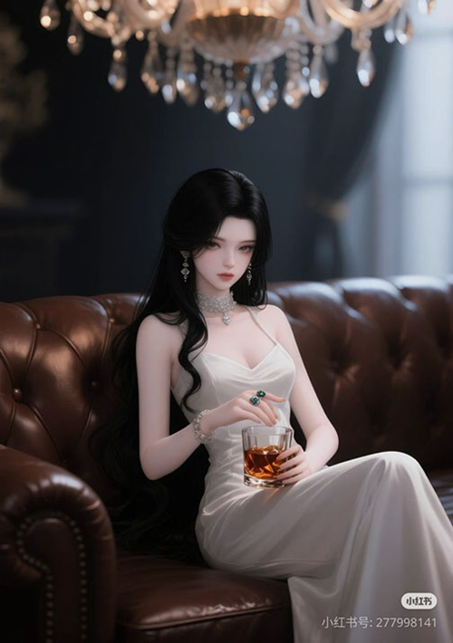 Sau Khi Ly Hôn, Nữ Tổng Tài Lạnh Lùng Hối Hận Phát Điên