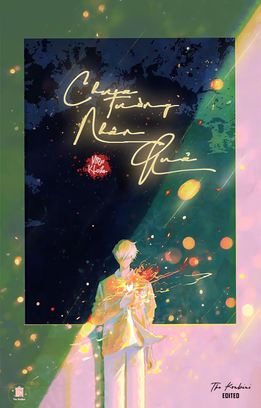 Chưa Tường Nhân Quả - Miêu Khuẩn