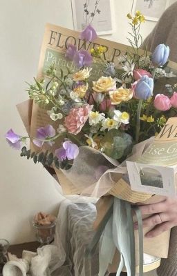 Gương Vỡ Chẳng Lành