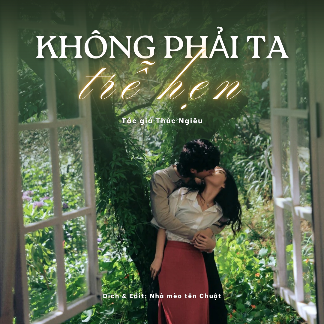 Không Phải Ta Trễ Hẹn - Thúc Nghiêu