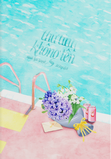 Thư Tình Không Tên - Mạnh Ngũ Nguyệt