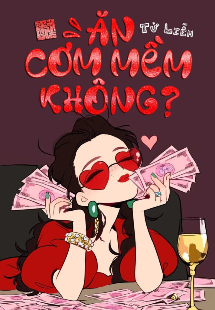 Ăn Cơm Mềm Không - Từ Liễm