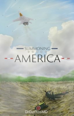 Summoning America - Triệu Hồi Hoa Kỳ